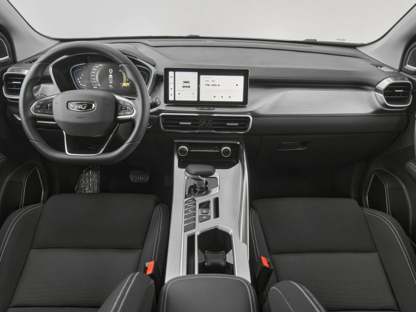 Belgee X50, I фото №7