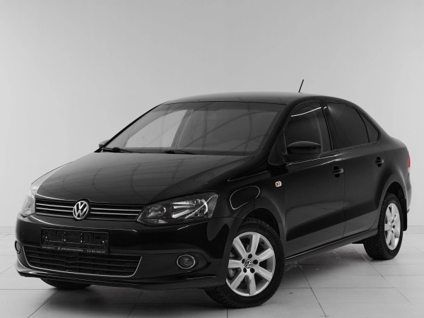 Volkswagen Polo, V фото №1