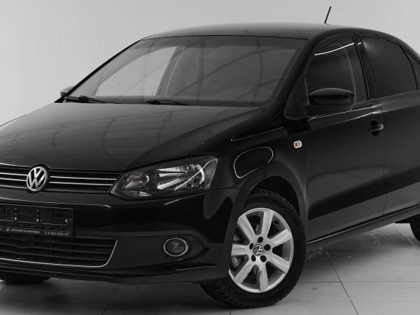 Volkswagen Polo, V фото №16