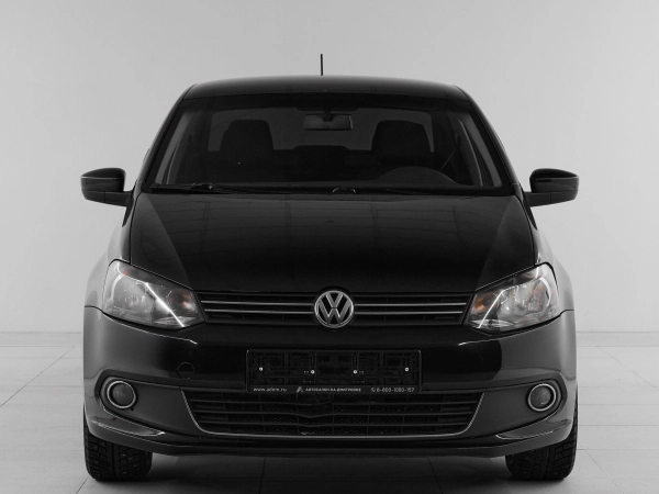 Volkswagen Polo, V фото №2