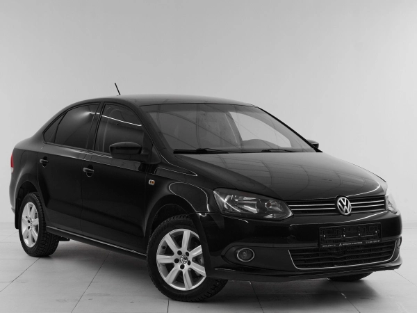 Volkswagen Polo, V фото №3