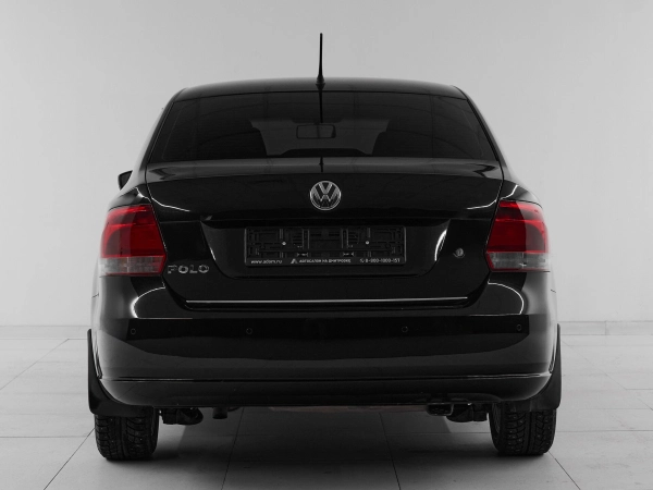 Volkswagen Polo, V фото №5