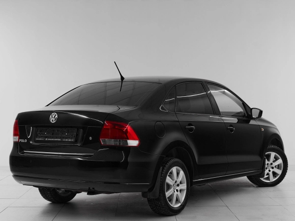 Volkswagen Polo, V фото №6