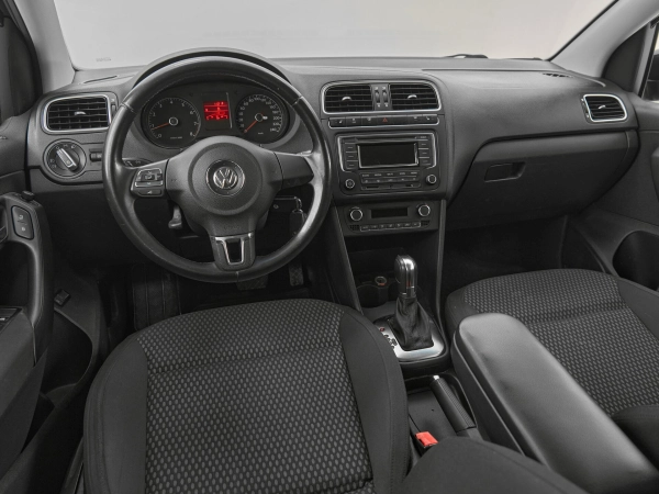 Volkswagen Polo, V фото №7