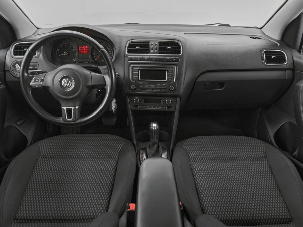 Volkswagen Polo, V фото №8