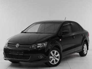 Volkswagen Polo, V 2013 Highline фото