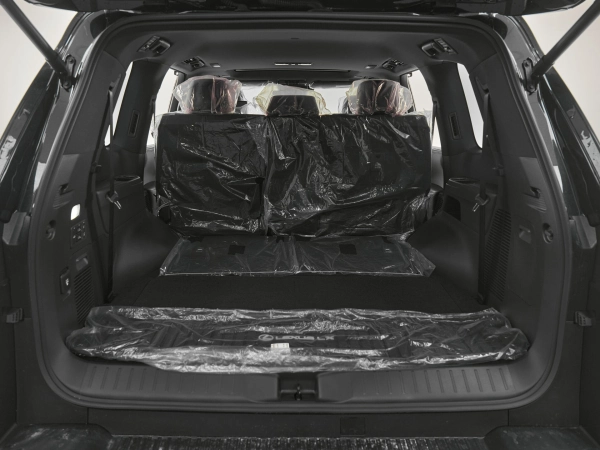 Lexus LX, IV фото №31