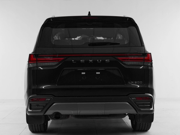 Lexus LX, IV фото №5
