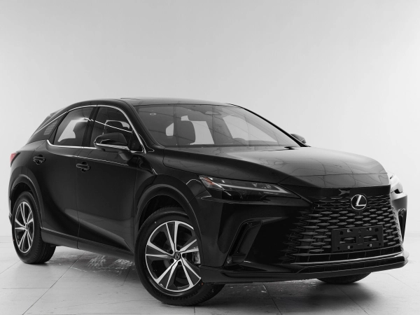 Lexus RX, V фото №3