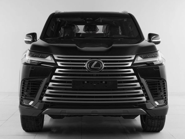 Lexus LX, IV фото №2