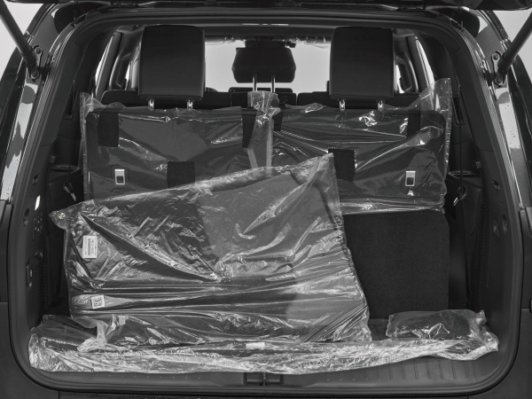 Lexus LX, IV фото №25