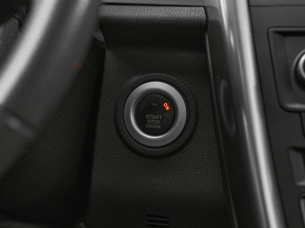 FAW Besturn X80, I Рестайлинг фото №14