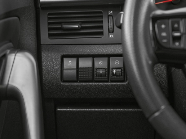 FAW Besturn X80, I Рестайлинг фото №16