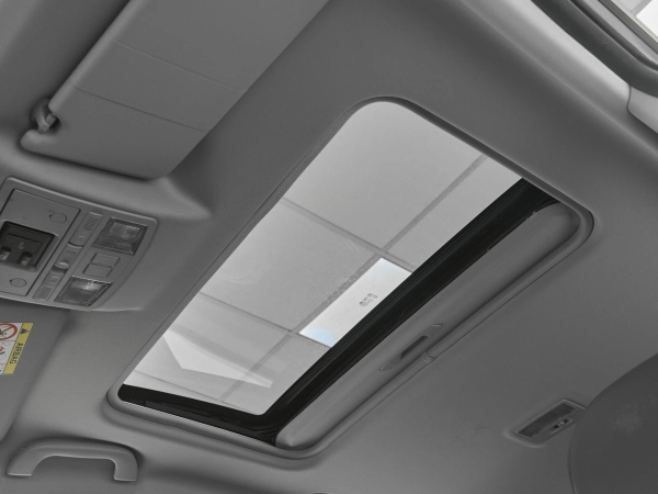 FAW Besturn X80, I Рестайлинг фото №7
