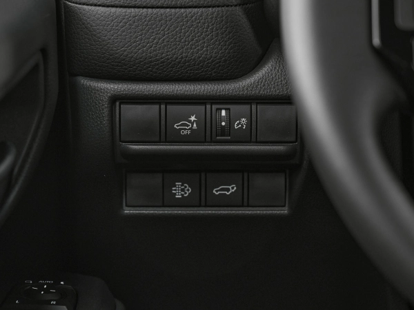 Toyota Land Cruiser Prado, 250 Series фото №15