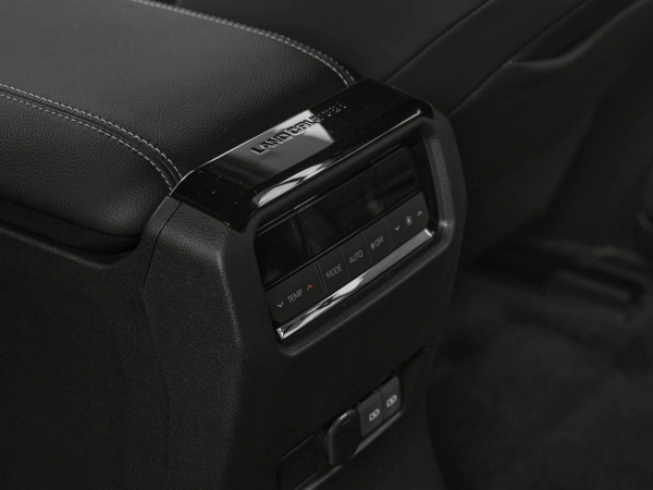 Toyota Land Cruiser Prado, 250 Series фото №21