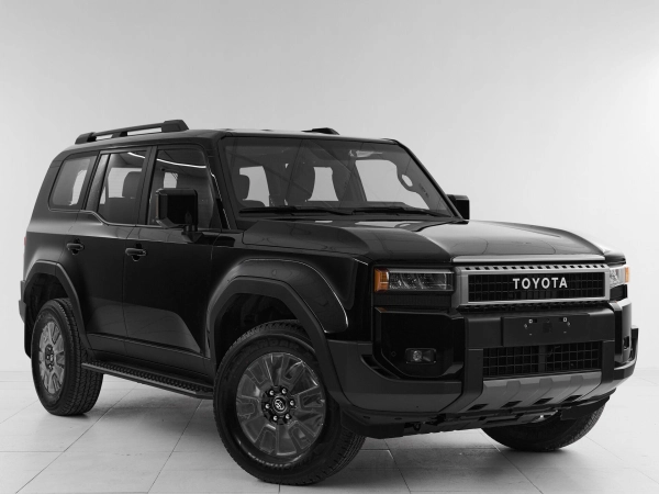 Toyota Land Cruiser Prado, 250 Series фото №3