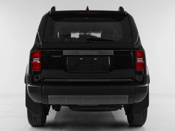 Toyota Land Cruiser Prado, 250 Series фото №5