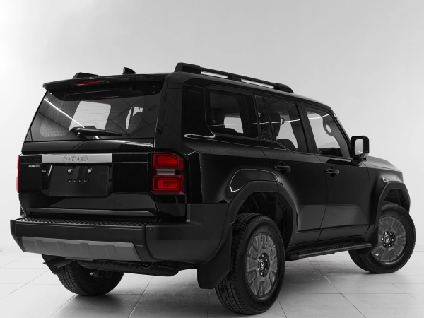 Toyota Land Cruiser Prado, 250 Series фото №6