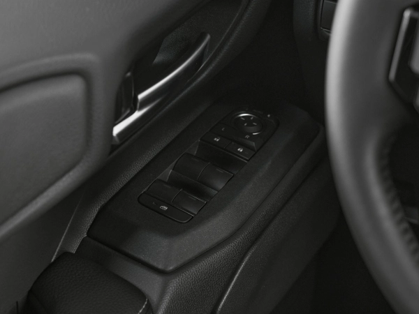 Toyota Land Cruiser Prado, 250 Series фото №15