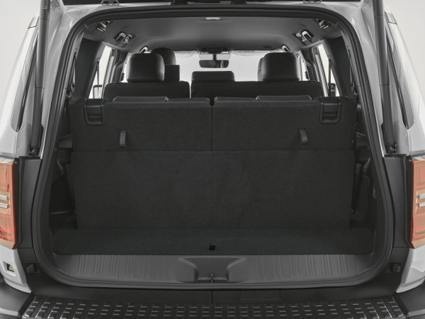 Toyota Land Cruiser Prado, 250 Series фото №24