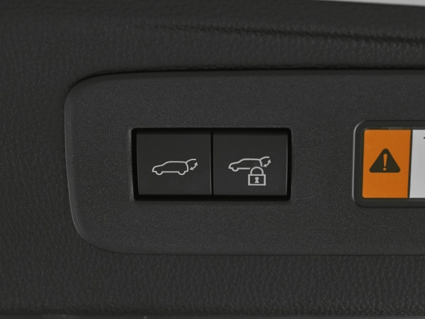 Toyota Land Cruiser Prado, 250 Series фото №25