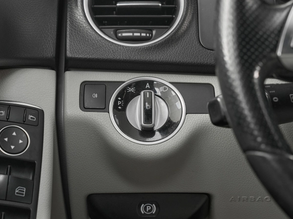 Mercedes-Benz C-Класс, III (W204) Рестайлинг фото №14