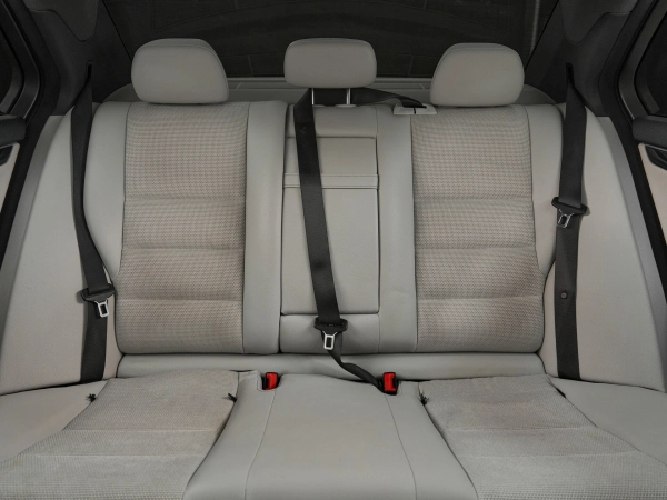 Mercedes-Benz C-Класс, III (W204) Рестайлинг фото №17