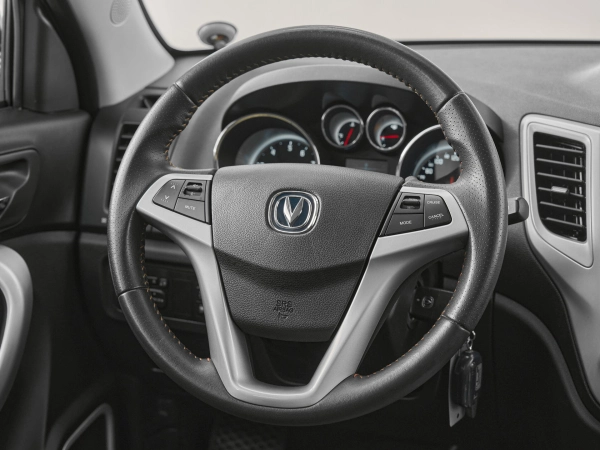 Changan CS35, I фото №10