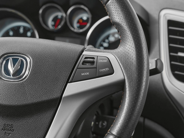 Changan CS35, I фото №12