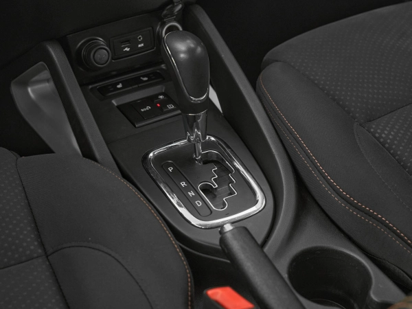 Changan CS35, I фото №15