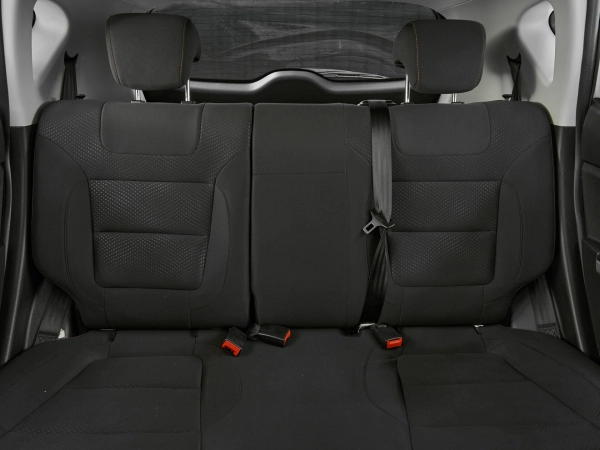 Changan CS35, I фото №16