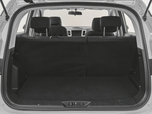 Changan CS35, I фото №17
