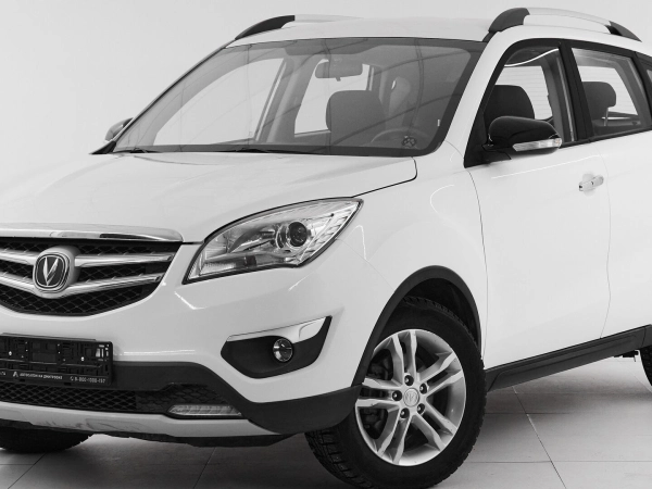 Changan CS35, I фото №18
