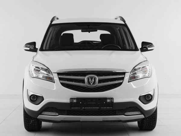 Changan CS35, I фото №2