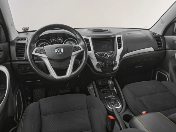 Changan CS35, I фото №7