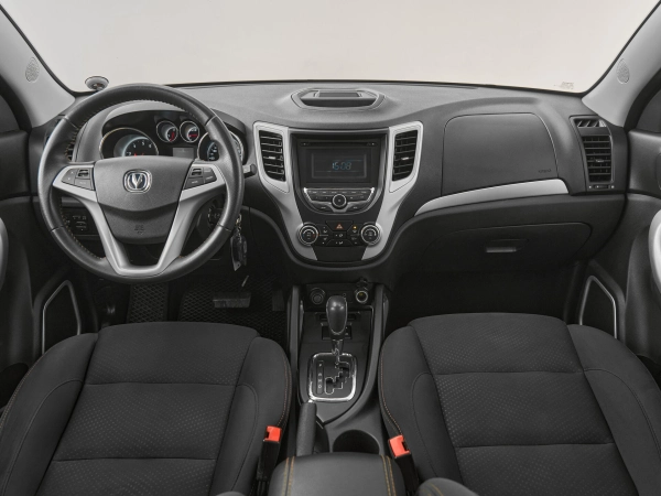 Changan CS35, I фото №8