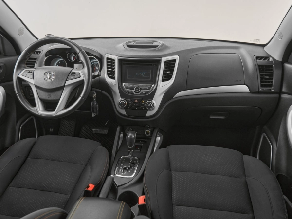 Changan CS35, I фото №9