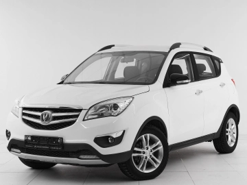 Changan CS35 , I 2018 COMFORT фото