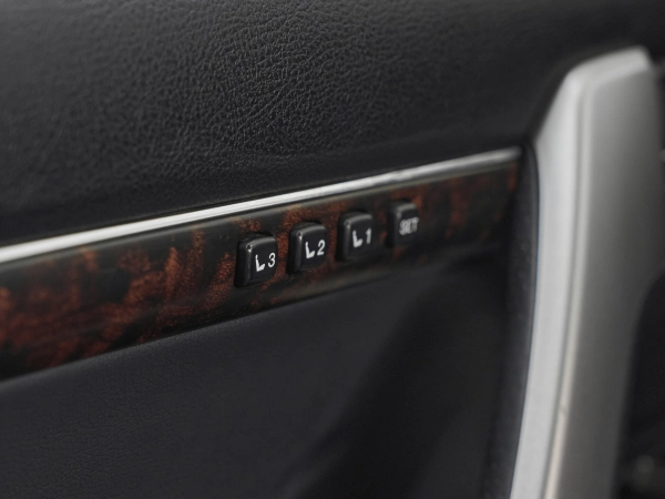 Toyota Land Cruiser, 200 Series Рестайлинг 1 фото №15