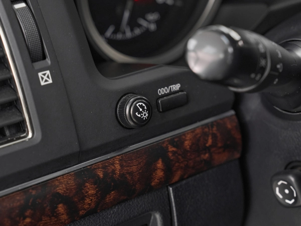 Toyota Land Cruiser, 200 Series Рестайлинг 1 фото №21