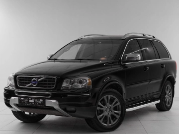 Volvo XC90, I Рестайлинг 2011 Executive (7 мест) фото