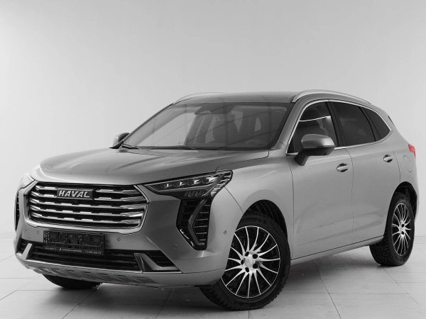 Haval Jolion, I фото №1