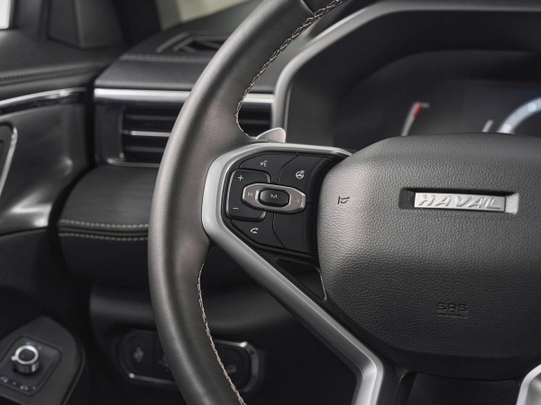 Haval Jolion, I фото №11