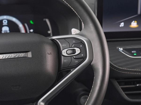 Haval Jolion, I фото №12