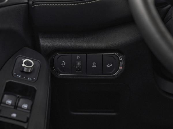Haval Jolion, I фото №16