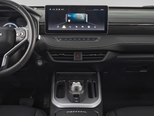 Haval Jolion, I фото №17