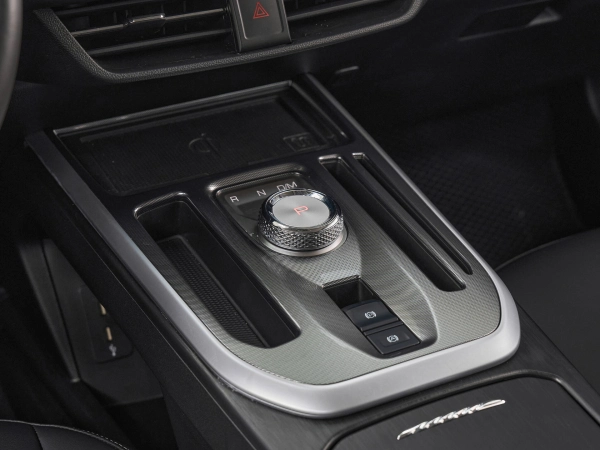 Haval Jolion, I фото №18