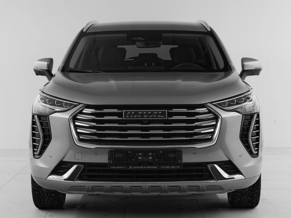 Haval Jolion, I фото №2