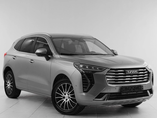 Haval Jolion, I фото №3